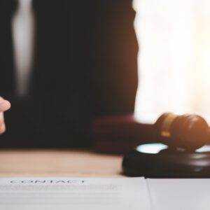 businessman holding a pen and review handling of documents and business agreements ,Signing a form ,signing a business contract approval ,contract documents confirmation or warranty certificate